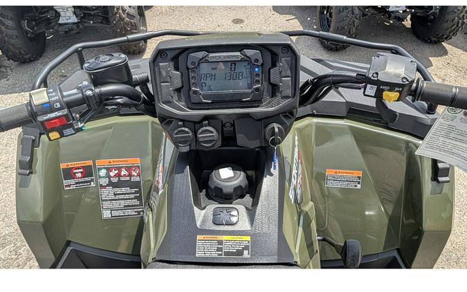 2026 Polaris SPORTSMAN 570