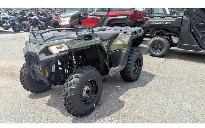 2026 Polaris SPORTSMAN 570