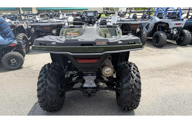 2026 Polaris SPORTSMAN 570