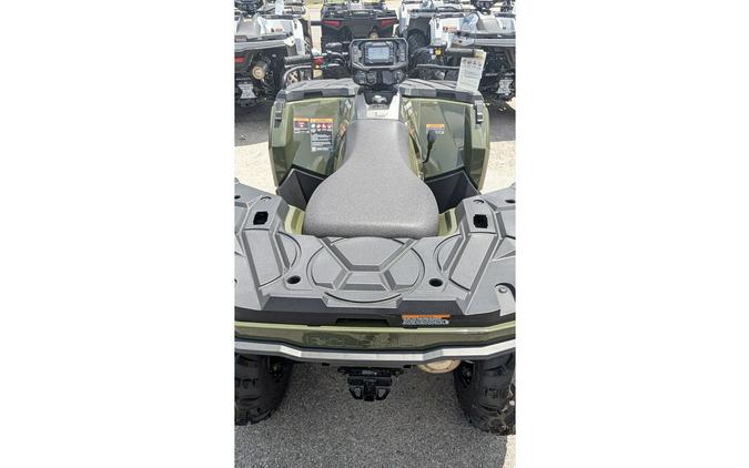 2026 Polaris SPORTSMAN 570