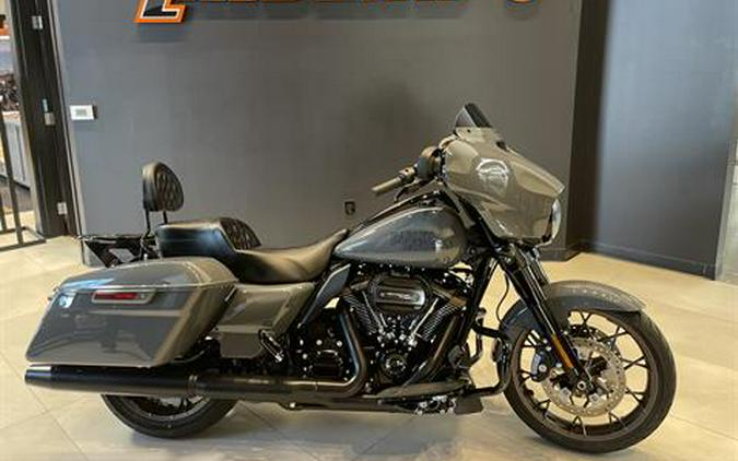 Motorcycles for sale by Laidlaw's Harley-Davidson® - MotoHunt