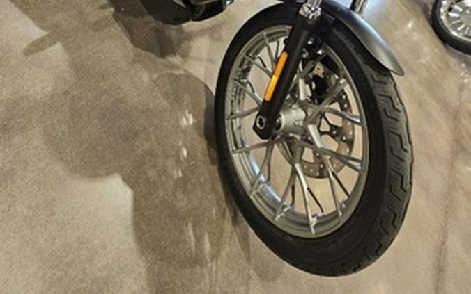 2026 Harley-Davidson RH975S - Nightster Special
