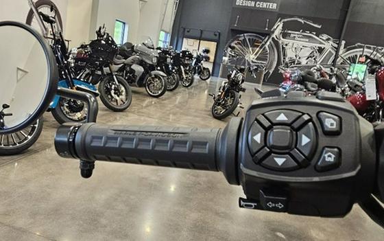2026 Harley-Davidson RH975S - Nightster Special