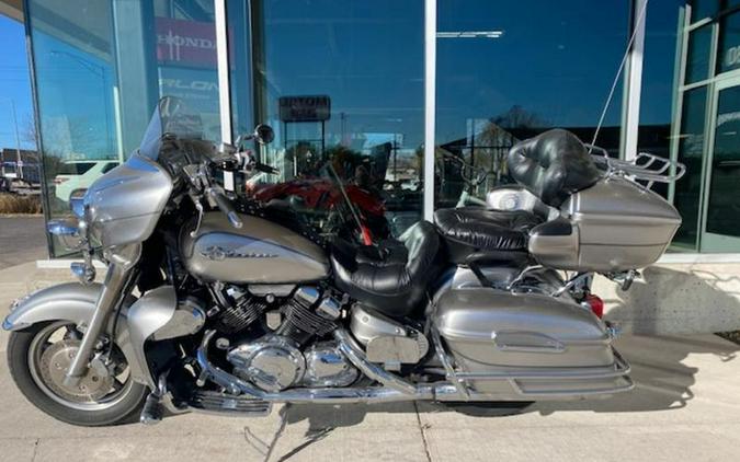 2005 Yamaha Royal Star Venture