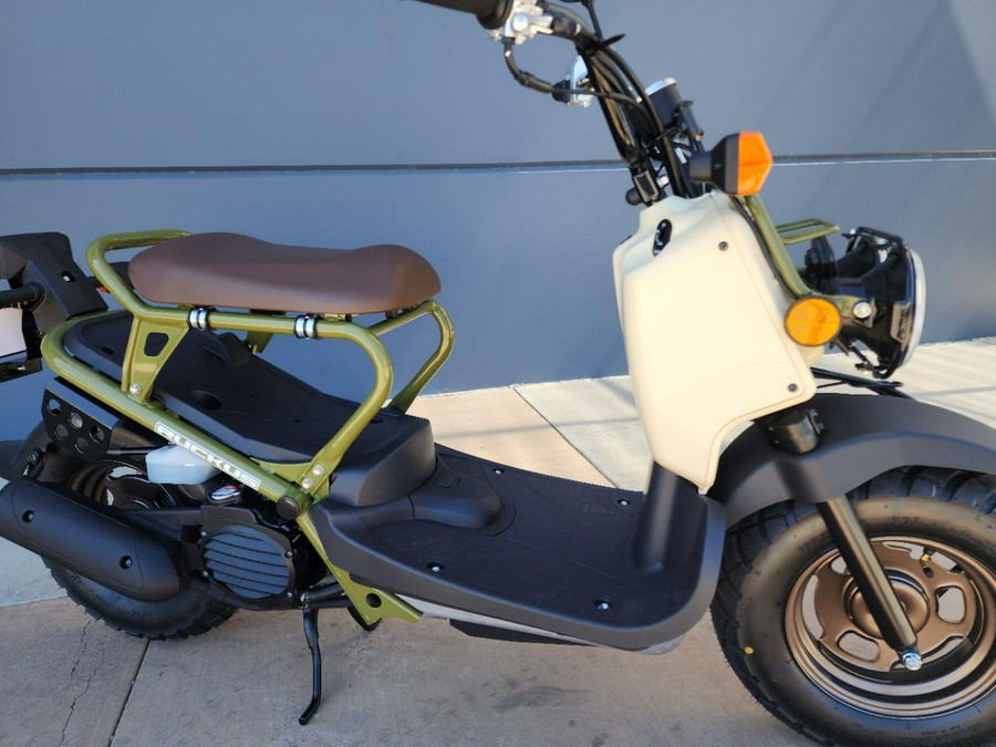 2024 HONDA RUCKUS