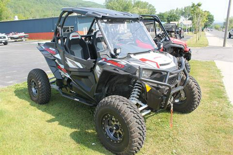 2016 Polaris RZR XP Turbo EPS