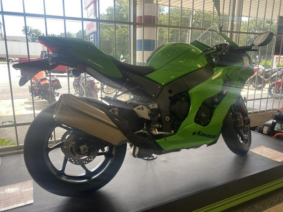 2024 Kawasaki Ninja® ZX™-10RR ABS