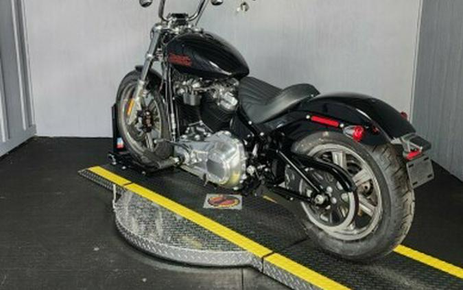 2023 Harley-Davidson Softail Standard FXST BLACK