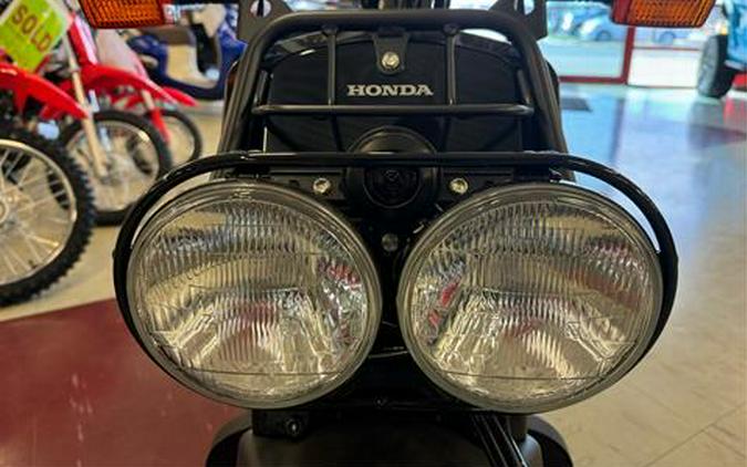 2024 Honda Ruckus