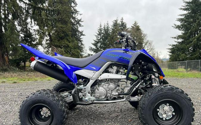 2024 Yamaha Raptor 700R