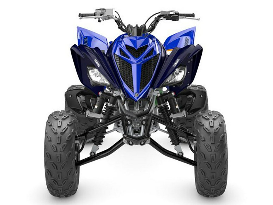 2024 Yamaha Motor Corp., USA Raptor 700R