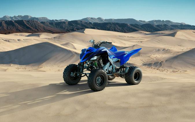 2024 Yamaha Motor Corp., USA Raptor 700R