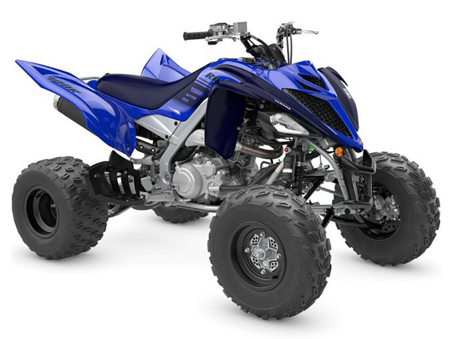 2024 Yamaha Motor Corp., USA Raptor 700R