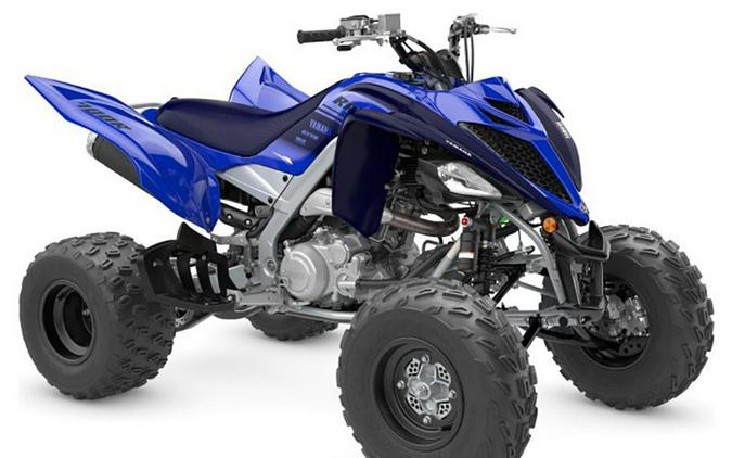 2024 Yamaha Motor Corp., USA Raptor 700R