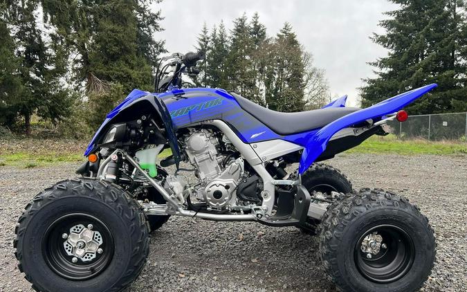 2024 Yamaha Raptor 700R