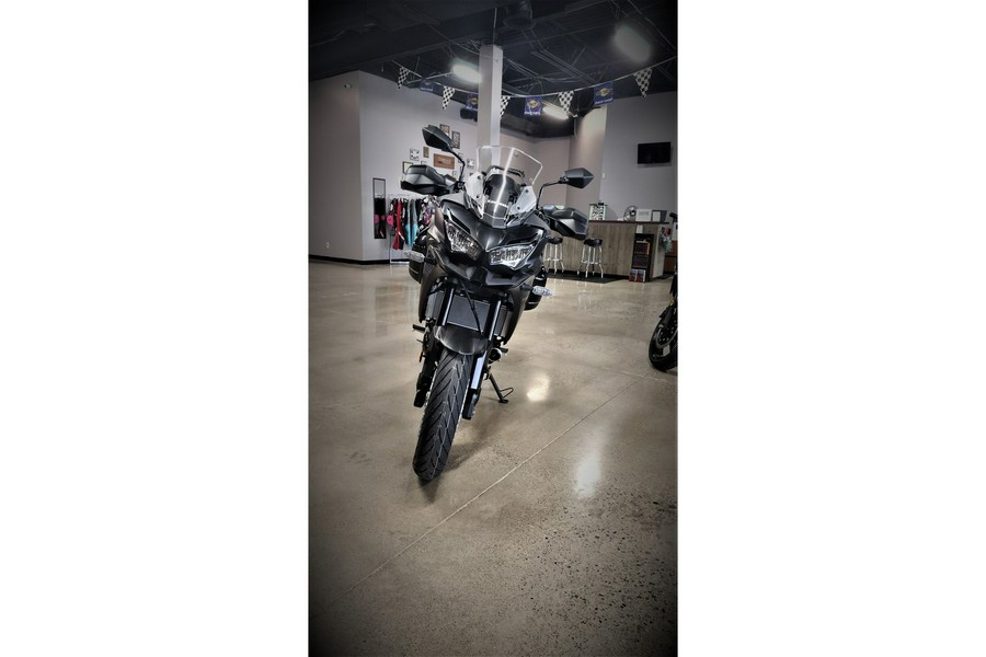 2023 Kawasaki Versys® 650 LT