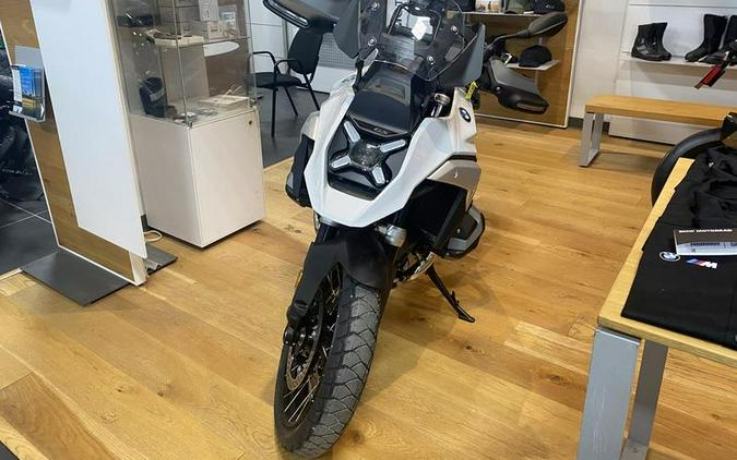 2024 BMW R1300GS First Ride Review