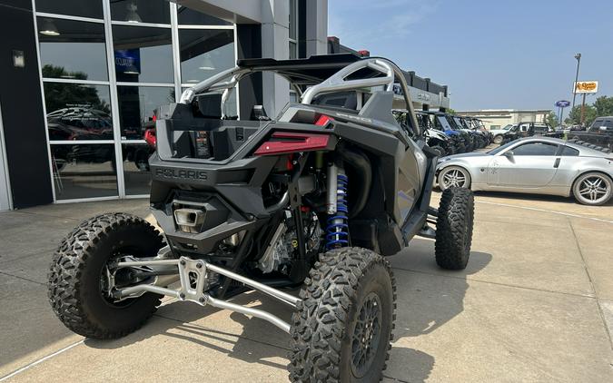 2024 Polaris Industries RZR PRO R PREMIUM