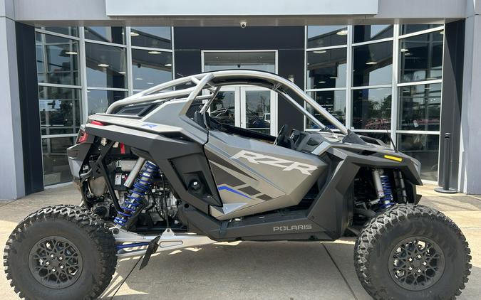 2024 Polaris Industries RZR PRO R PREMIUM