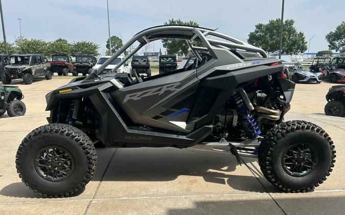 2024 Polaris Industries RZR PRO R PREMIUM