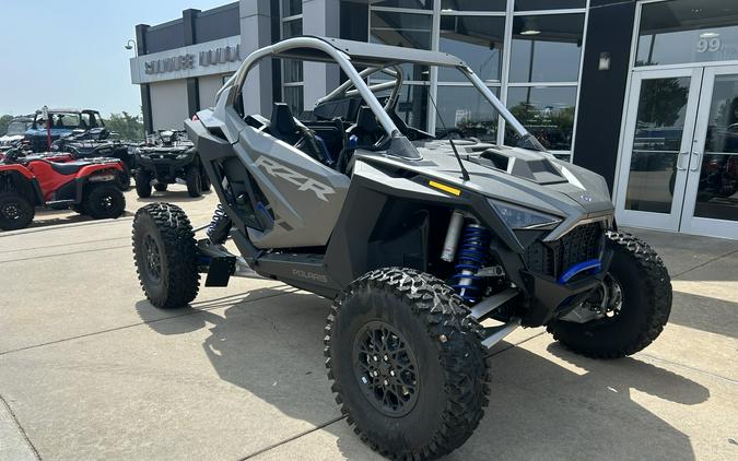 2024 Polaris Industries RZR PRO R PREMIUM