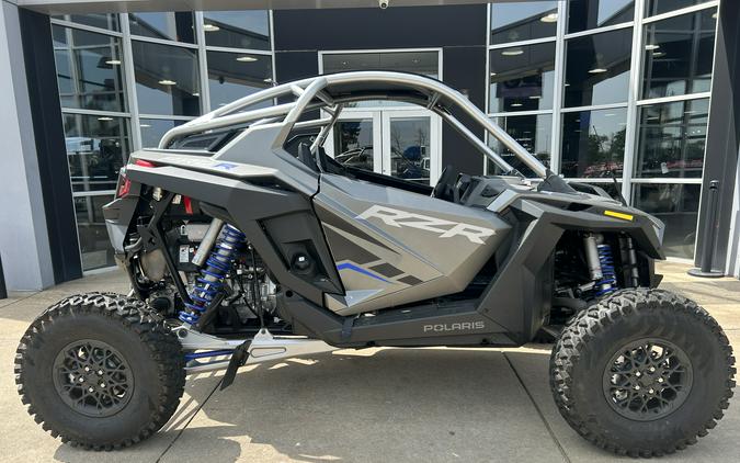 2024 Polaris Industries RZR PRO R PREMIUM