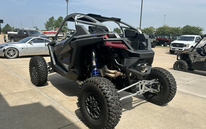 2024 Polaris Industries RZR PRO R PREMIUM