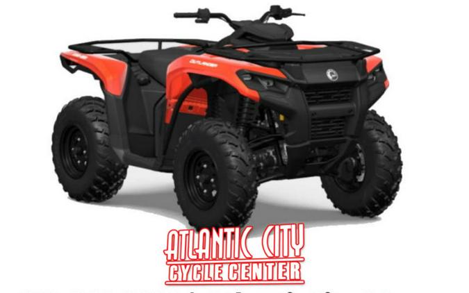 2024 Can-Am® Outlander 700