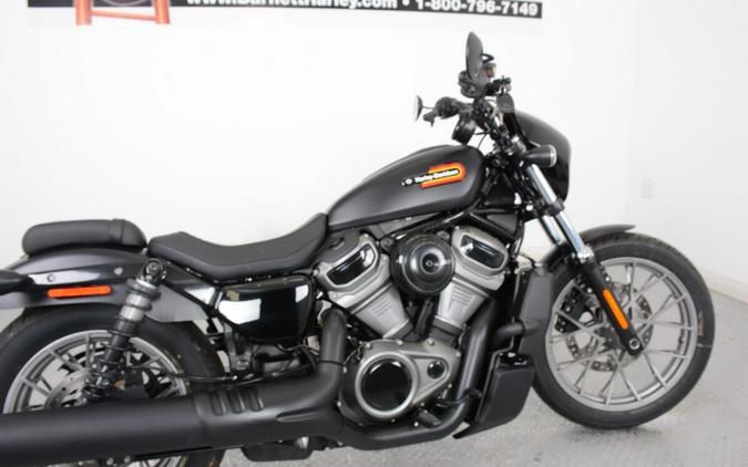 2024 Harley-Davidson RH975S Nightster™ Special