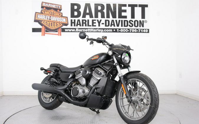 2024 Harley-Davidson RH975S Nightster™ Special