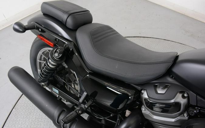 2024 Harley-Davidson RH975S Nightster™ Special