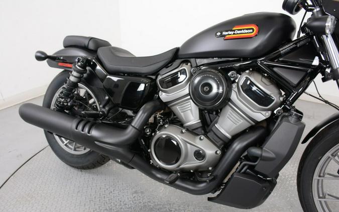 2024 Harley-Davidson RH975S Nightster™ Special