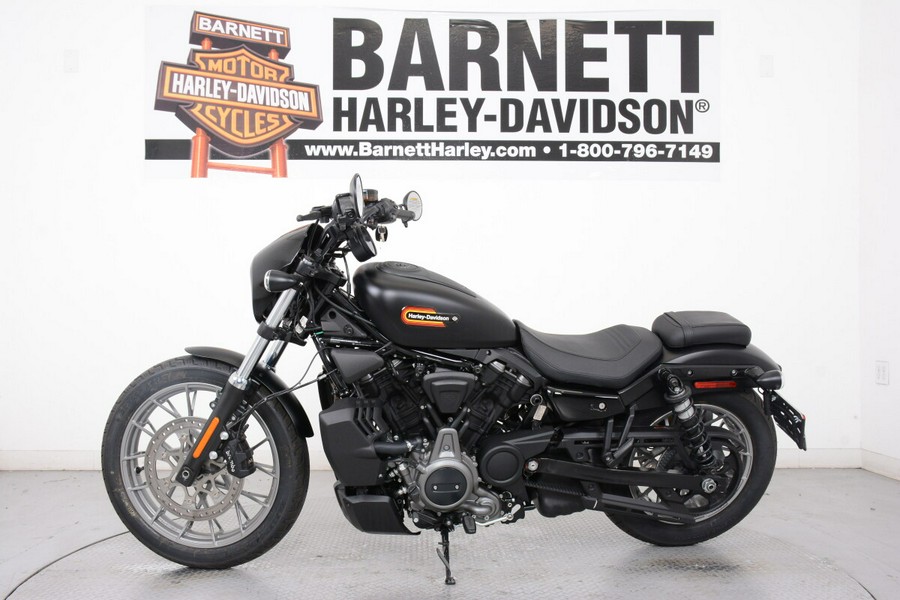 2024 Harley-Davidson RH975S Nightster™ Special