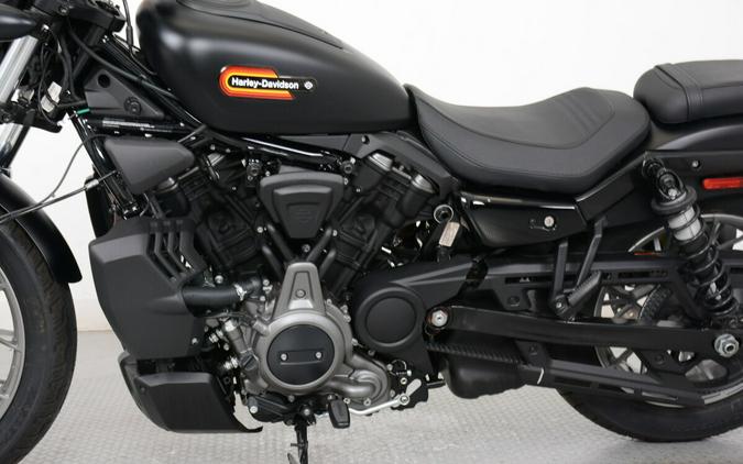 2024 Harley-Davidson RH975S Nightster™ Special