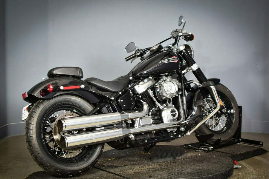 2021 Harley-Davidson Softail Slim