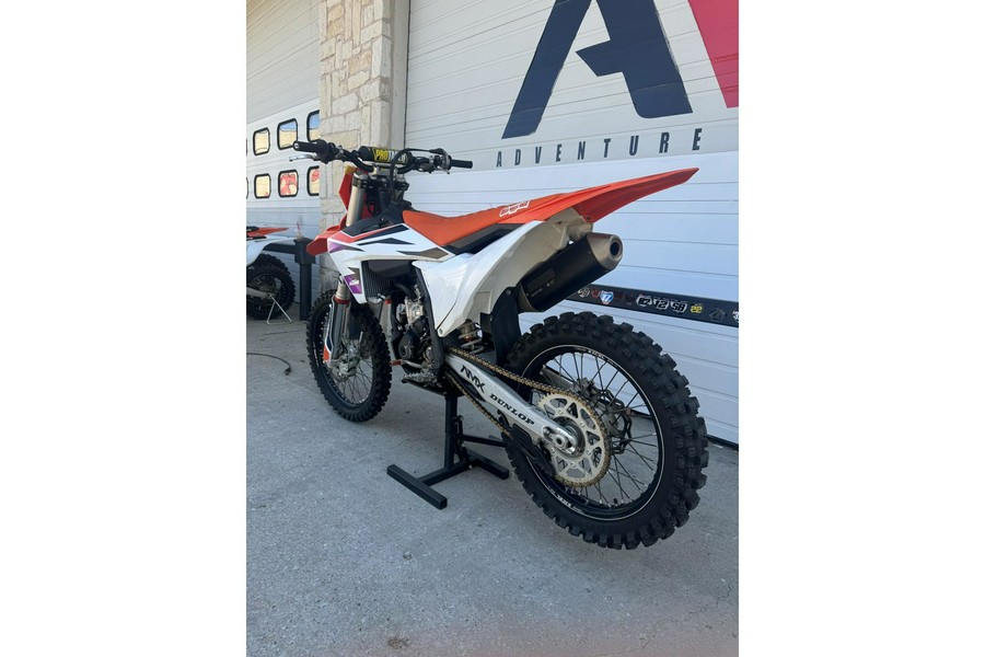 2024 KTM 250 SX-F