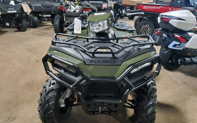 2024 Polaris Sportsman® 450 H.O. Utility