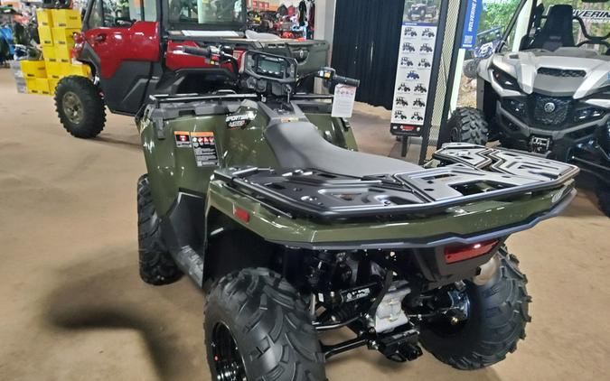 2024 Polaris Sportsman® 450 H.O. Utility