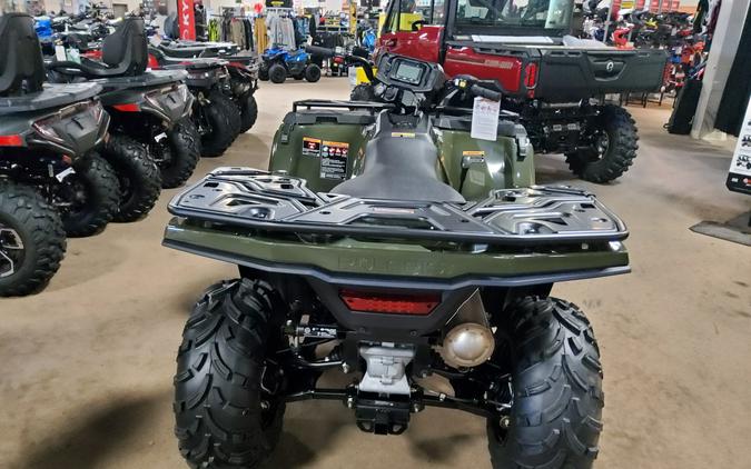 2024 Polaris Sportsman® 450 H.O. Utility