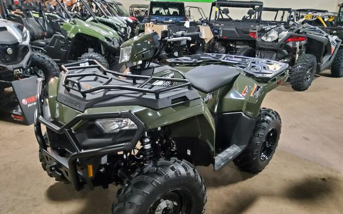 2024 Polaris Sportsman® 450 H.O. Utility