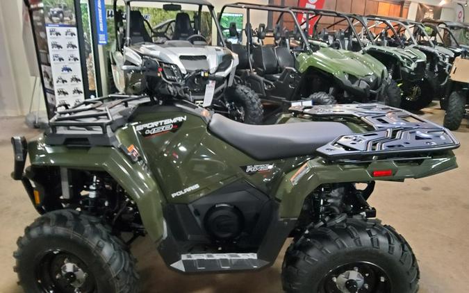 2024 Polaris Sportsman® 450 H.O. Utility