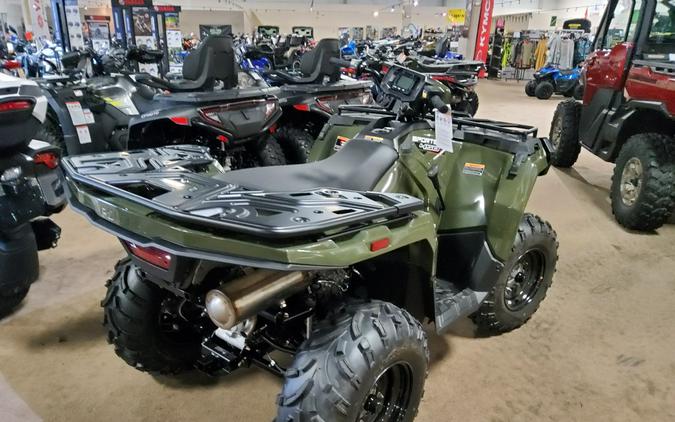 2024 Polaris Sportsman® 450 H.O. Utility