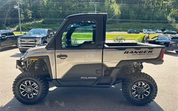 2024 Polaris Ranger XD 1500 Northstar Edition Ultimate