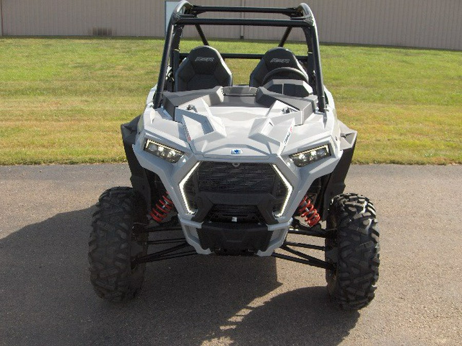 2023 Polaris Industries RZR Trail S Premium