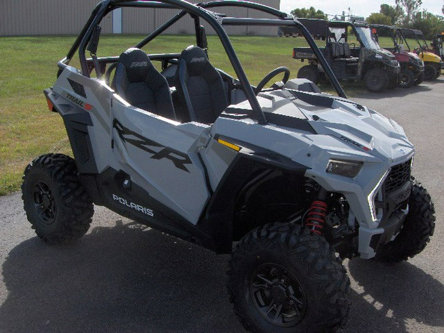 2023 Polaris Industries RZR Trail S Premium