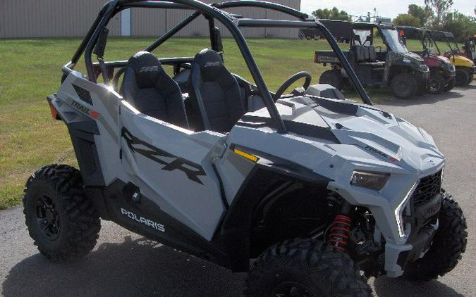 2023 Polaris Industries RZR Trail S Premium