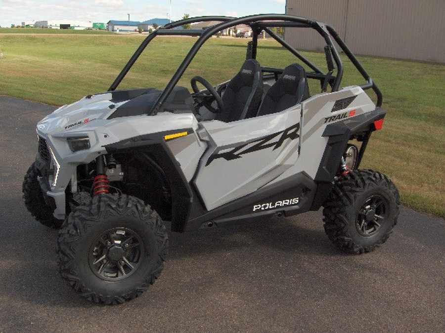 2023 Polaris Industries RZR Trail S Premium