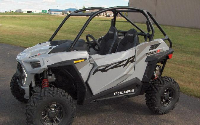 2023 Polaris Industries RZR Trail S Premium