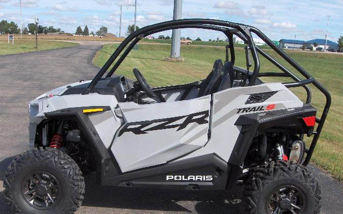 2023 Polaris Industries RZR Trail S Premium