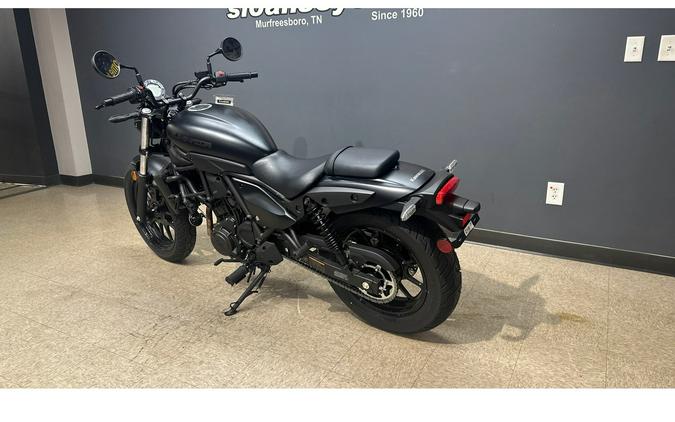 2025 Eliminator ABS - Kawasaki